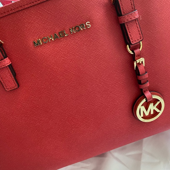 Michael Michael Kors leather totes - Picture 6 of 8